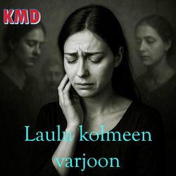 Laulu kolmeen varjoon (1. Surulaulu 2. Itkuruno 3. Laulu kuolleille)