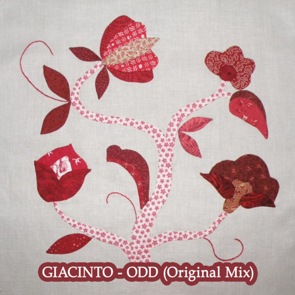 Picture of Odd (Original Mix)