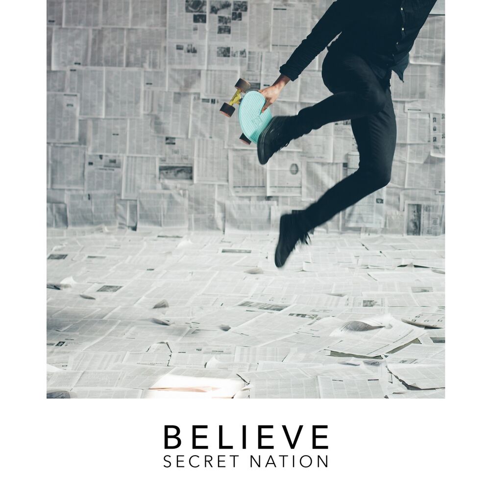 Picture of Believe
