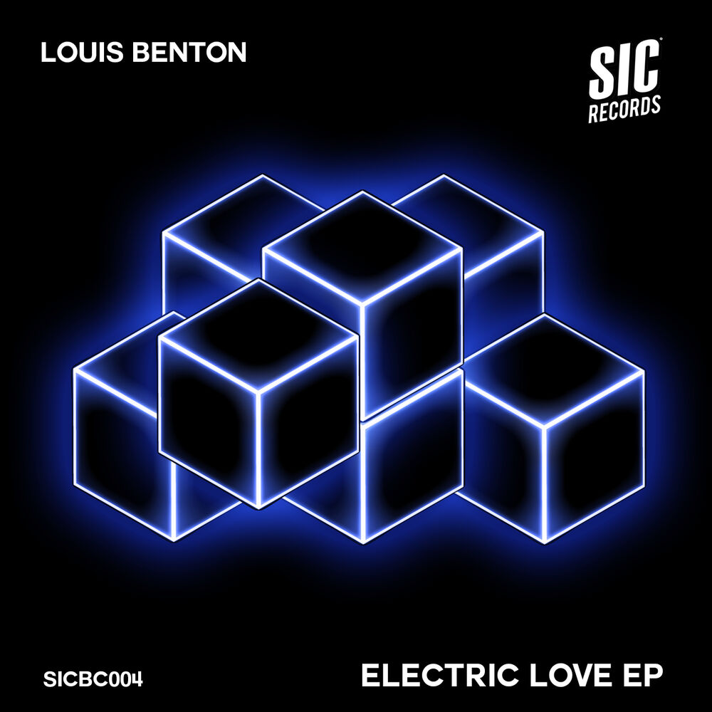 Picture of Electric Love EP