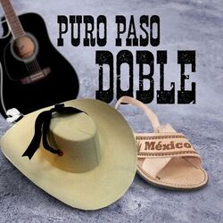 Cover of Puro Paso Doble (Norteño)