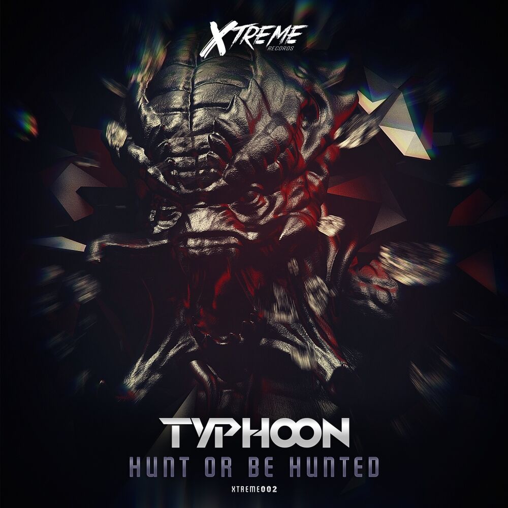 Picture of Hunt Or Be Hunted