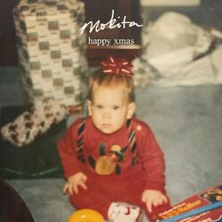 Cover of Happy Xmas