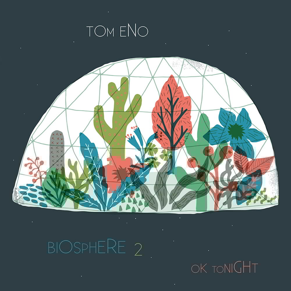 Picture of Biosphere EP