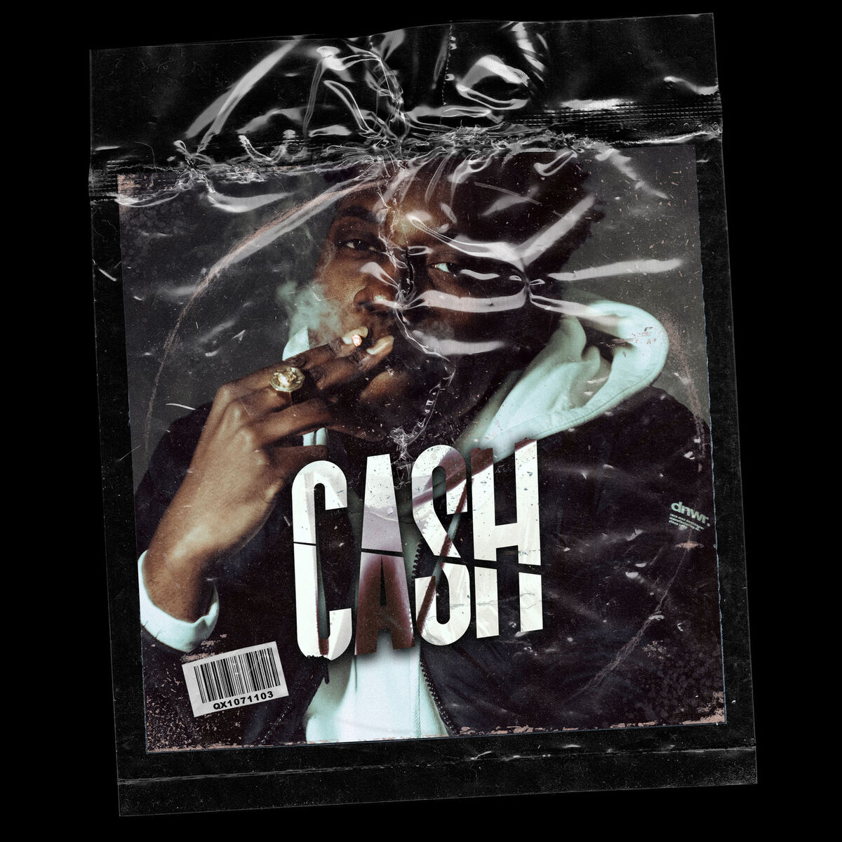 Album cover of Cash
