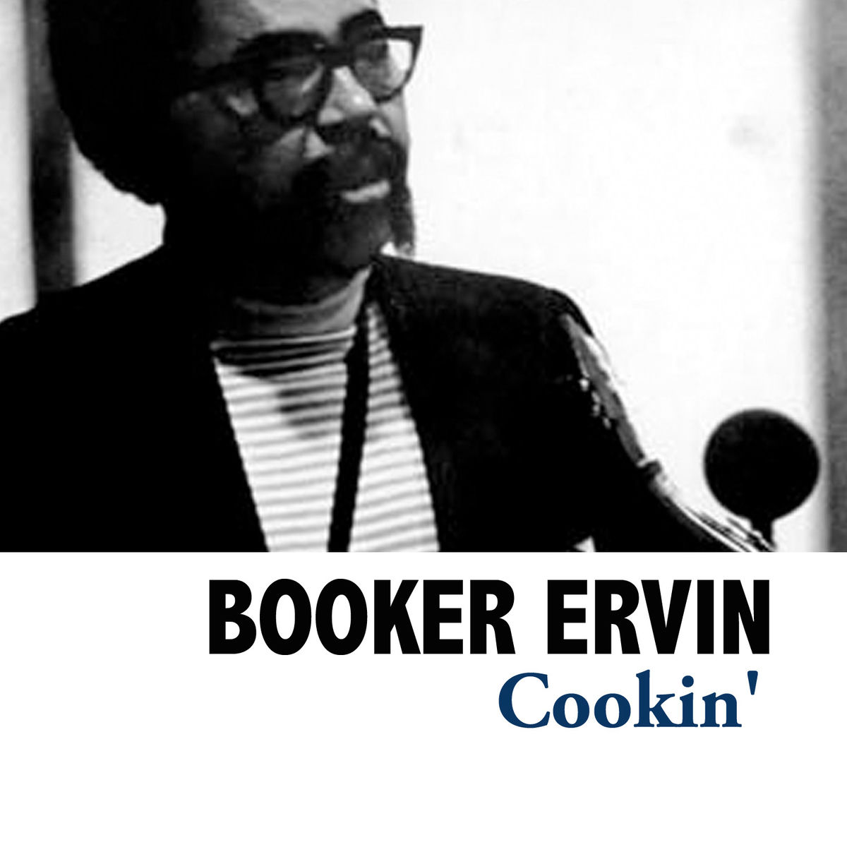 洋楽 Booker Ervin - The Song Book  (1964) Booker Ervin - The Song Book - Amazon.com Music
