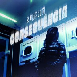 Cover of Consequência