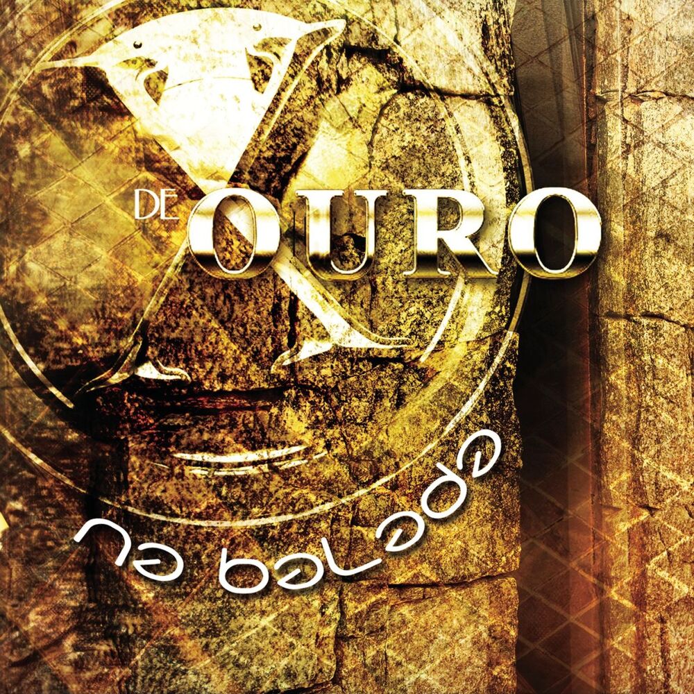 Picture of X de Ouro