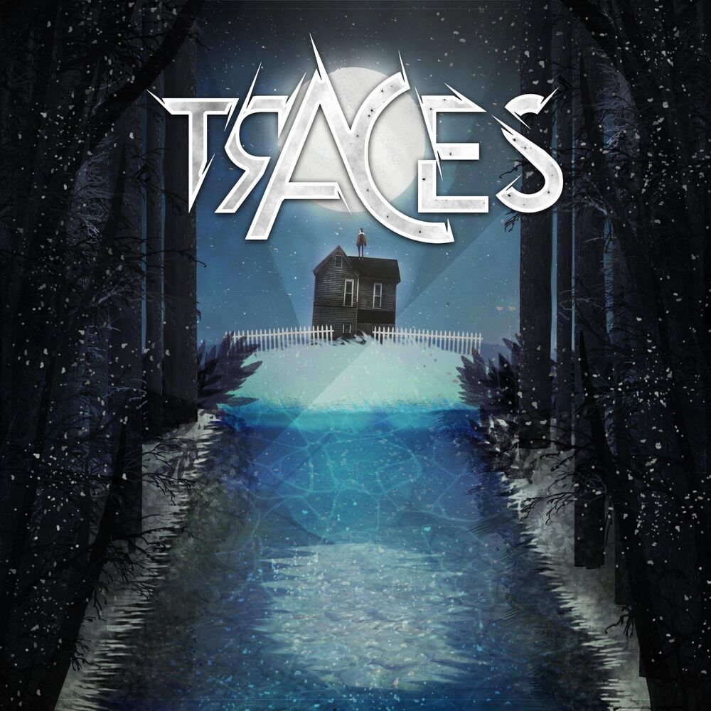 Picture of Traces EP