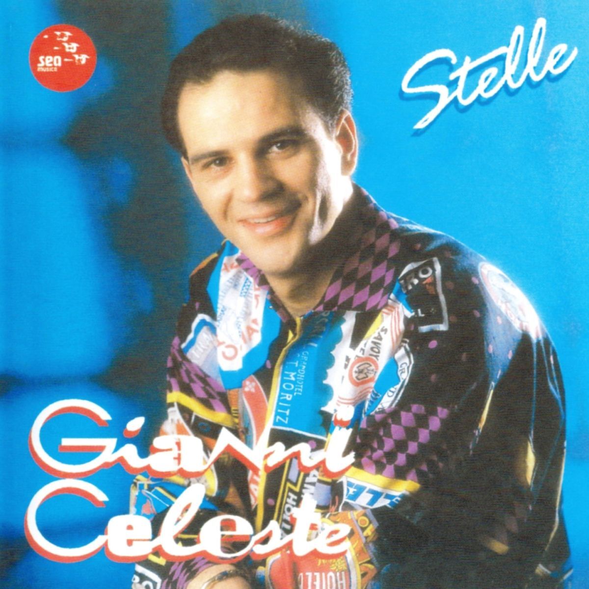Album cover of Te credevo sincera