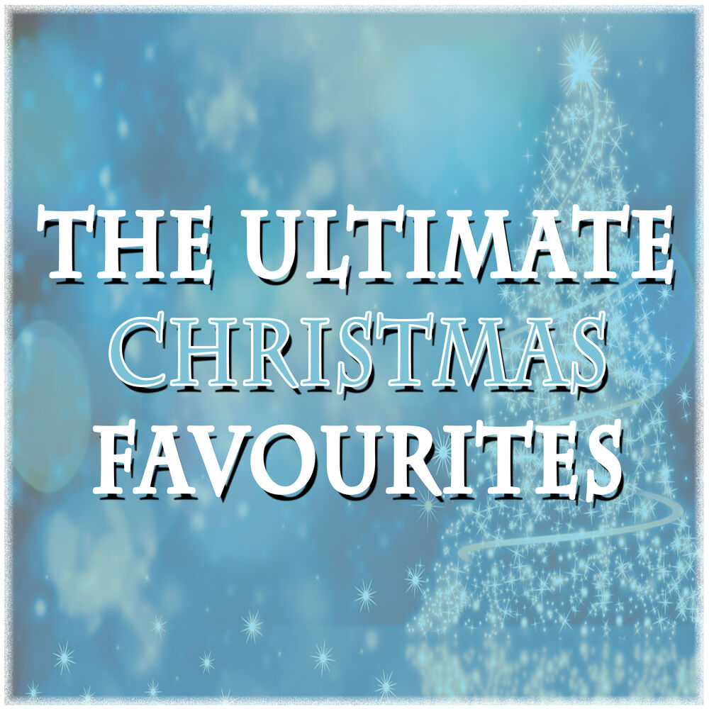 Picture of The Ultimate Christmas Favourites