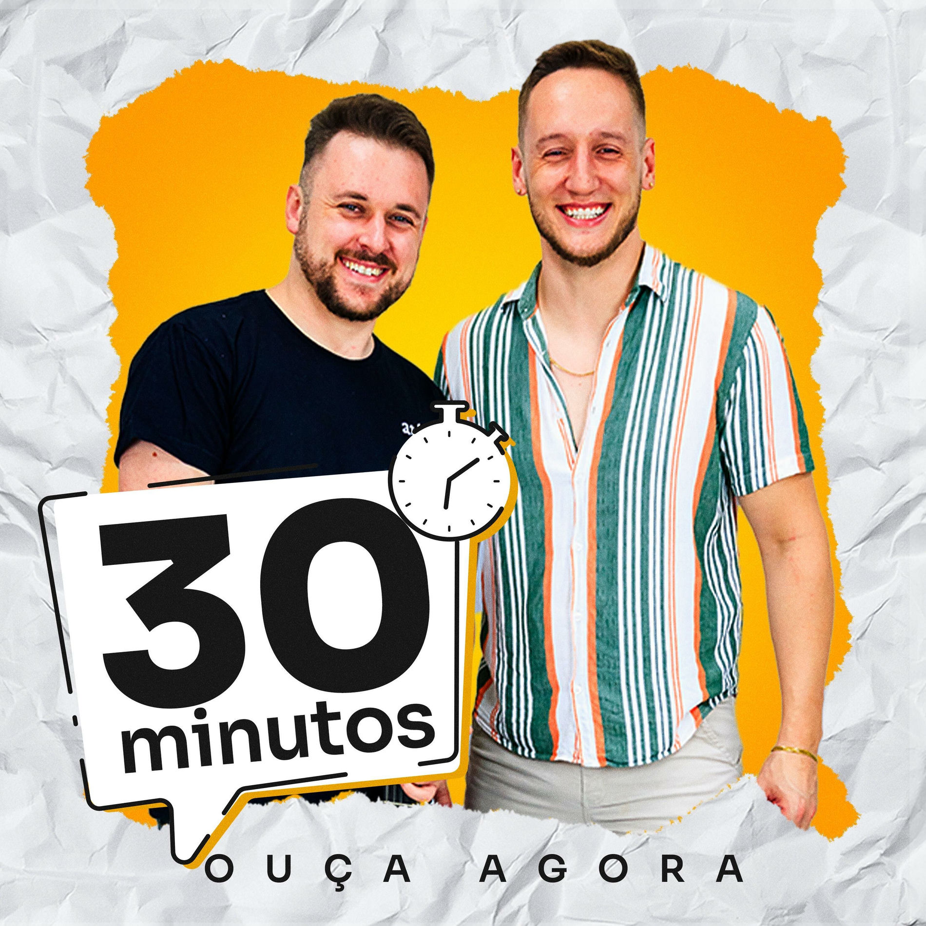 Album cover of 30 Minutos