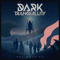 Cover of Not Nothing