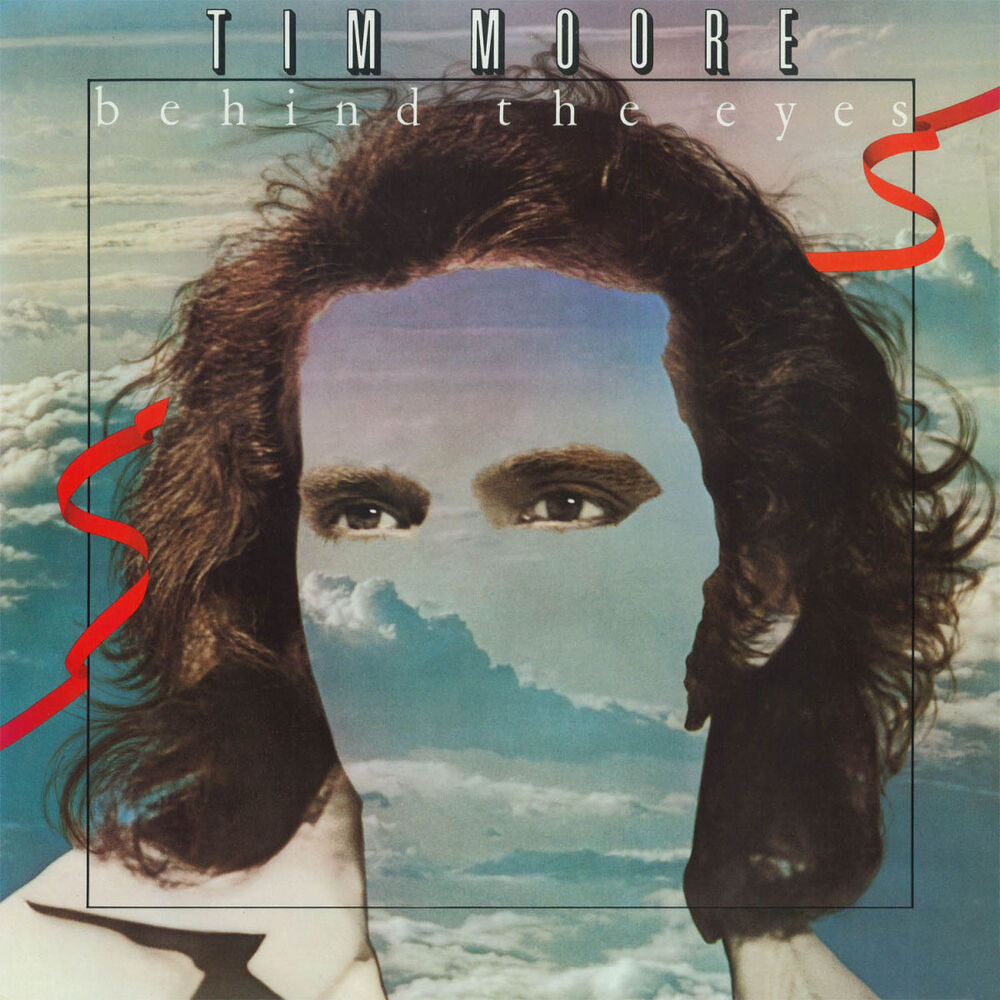Picture of Behind The Eyes