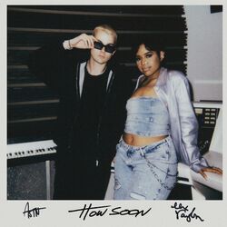Cover of How Soon