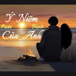 Cover of Ý Niệm Của Anh