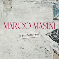 Cover of Un posto piccolo