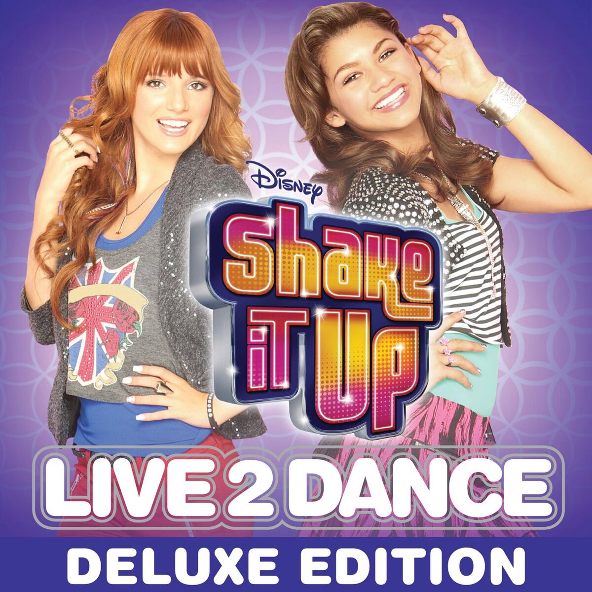 Album cover of Something To Dance For