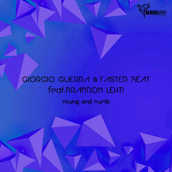 Cover of Young & Numb