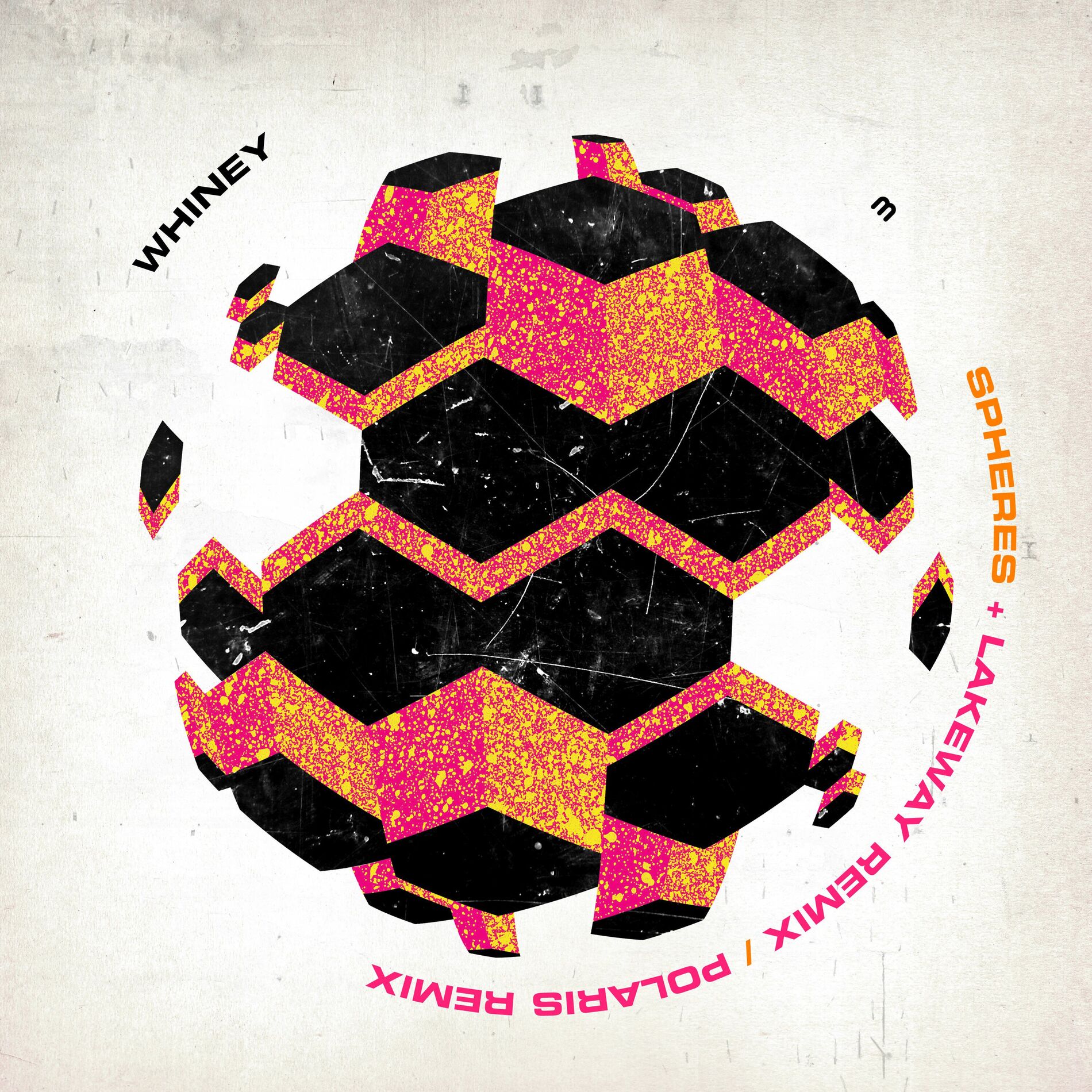 Album cover of Spheres