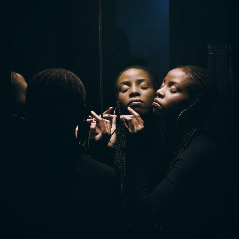 Picture of The Woman in Me