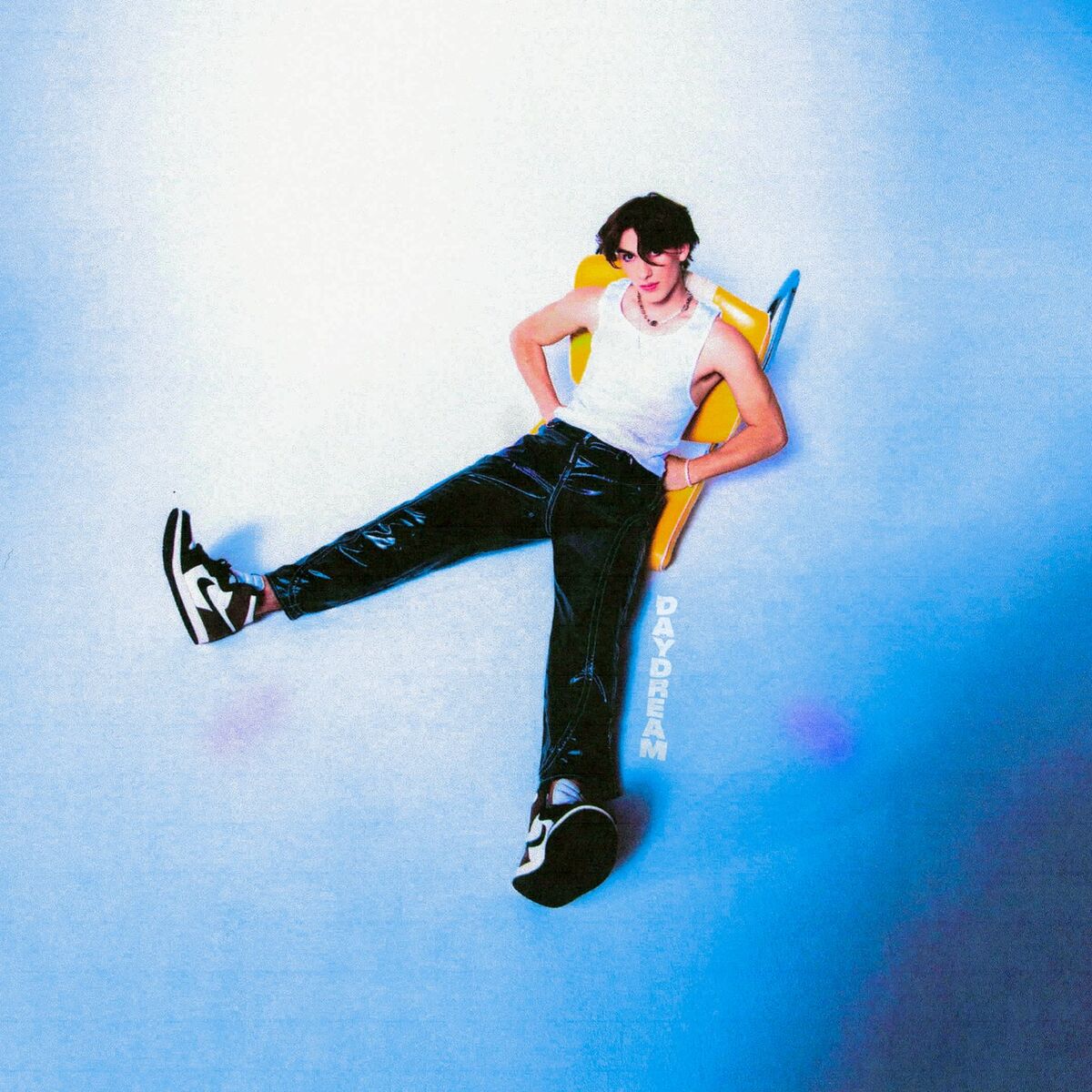 Album cover of Daydream