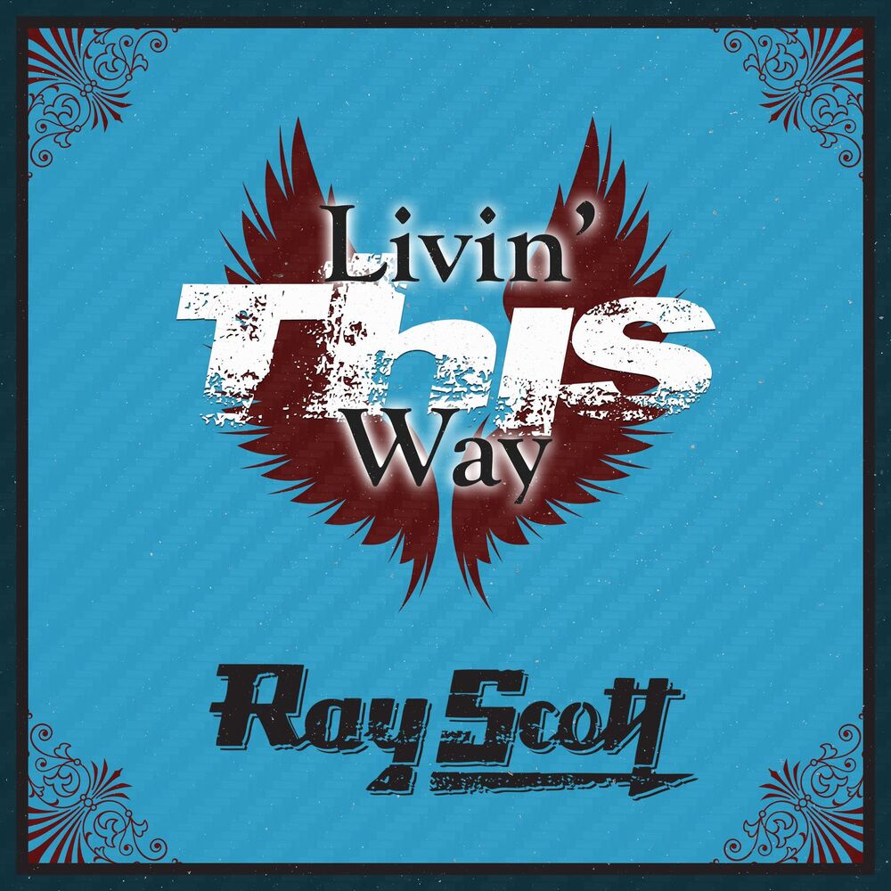 Picture of Livin' This Way