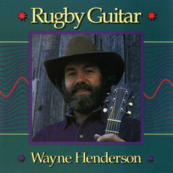 Cover of Rugby Guitar