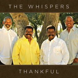 Cover of Thankful