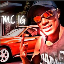 Cover of Mc IG