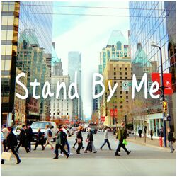 Cover of Stand By Me