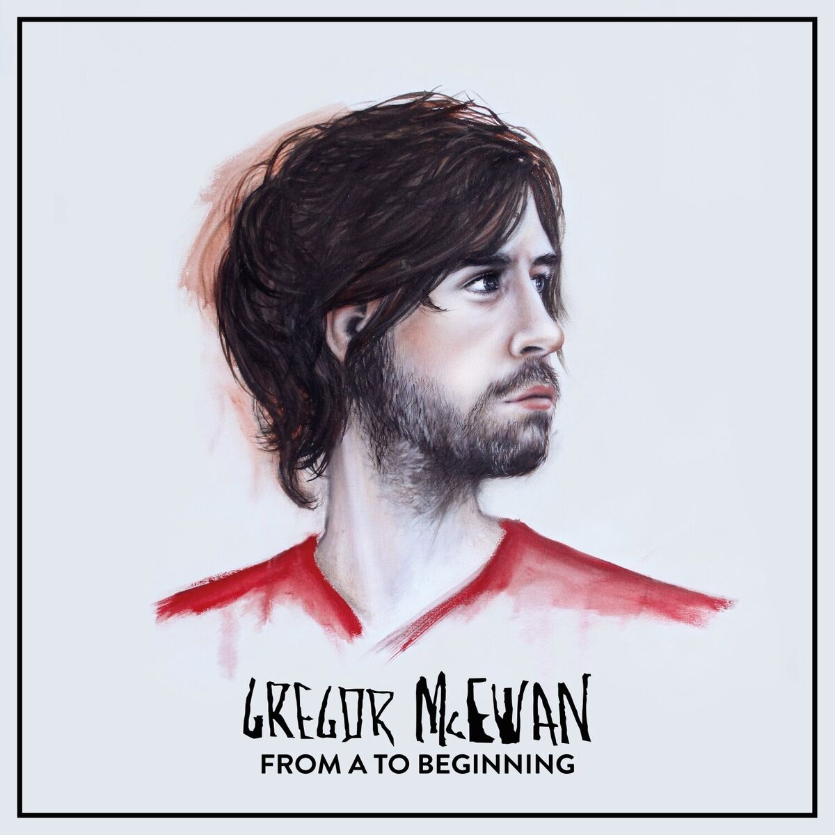 Album cover of From A To Beginning