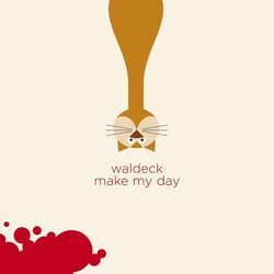 Cover of Make My Day
