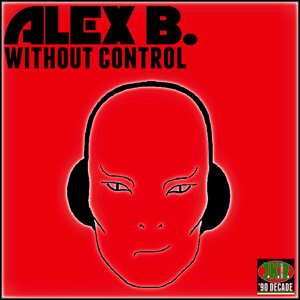 Picture of Without Control