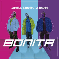 Cover of Bonita