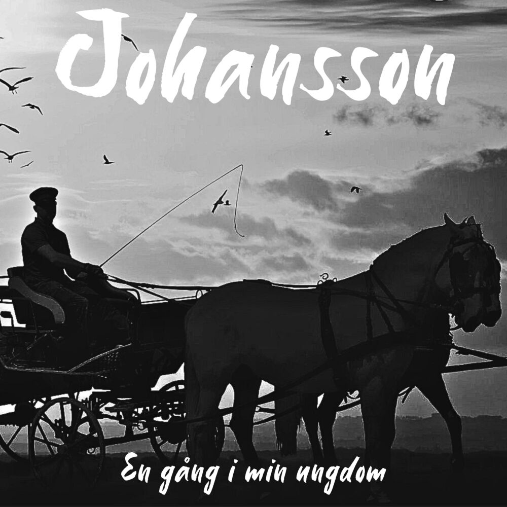 Picture of En gång i min ungdom
