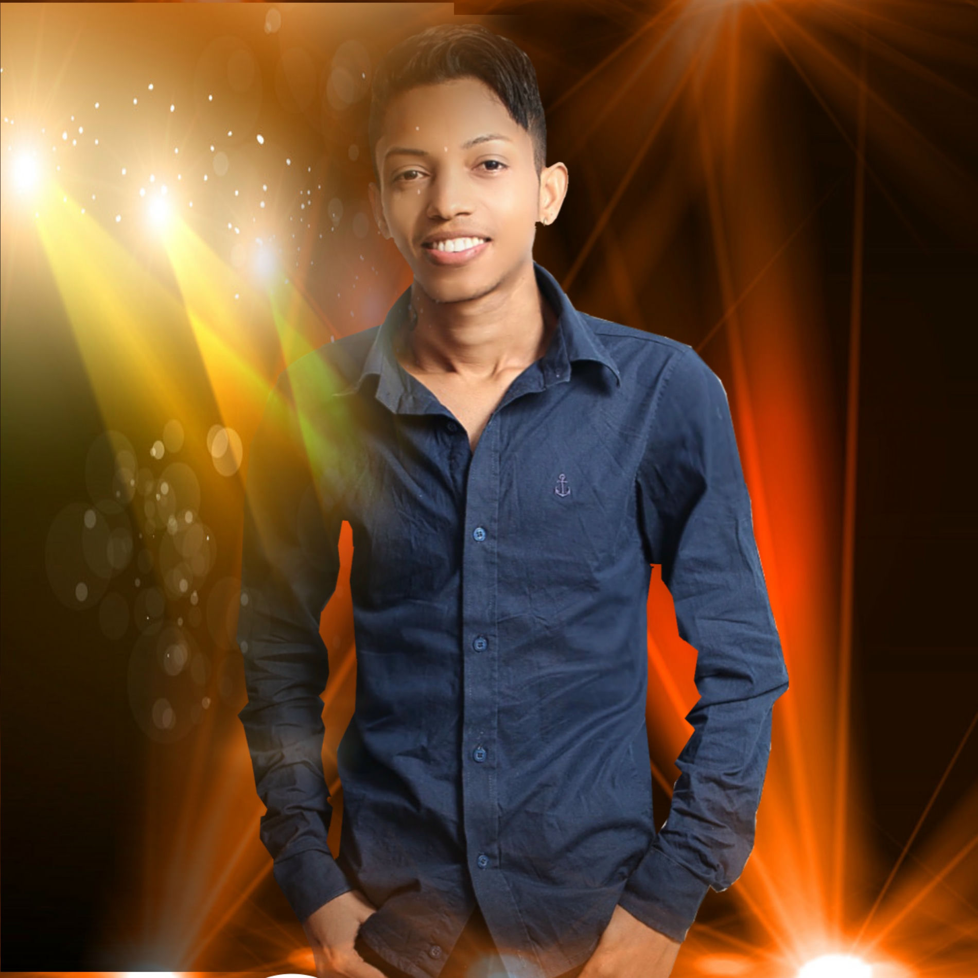 Album cover of Ressaca É o Meu Nome