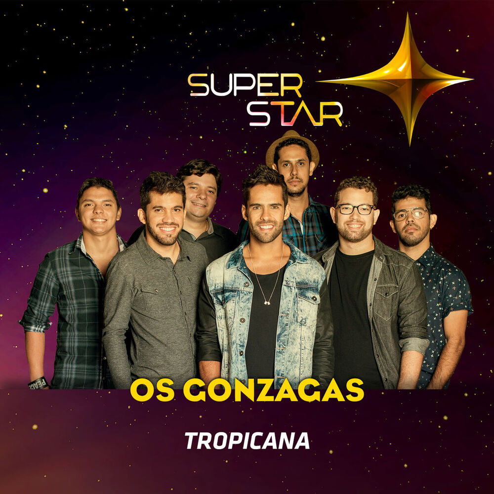 Picture of Tropicana (Superstar) - Single