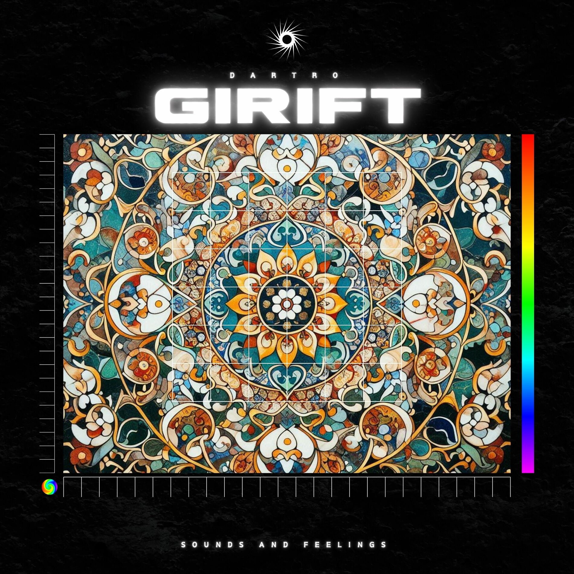 Album cover of Girift