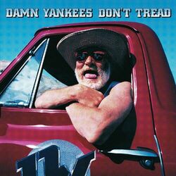 Cover of Don't Tread