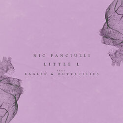 Cover of Little L