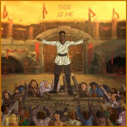 Cover of This Is Me