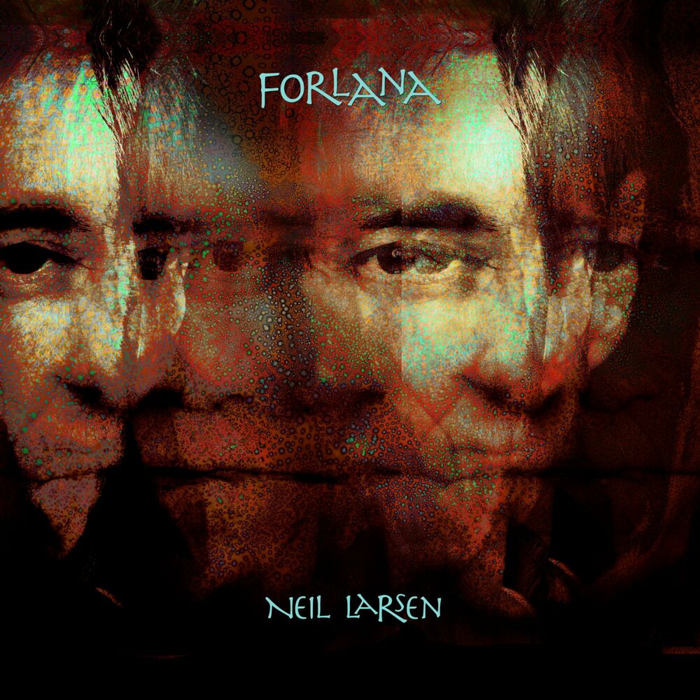 Picture of Forlana