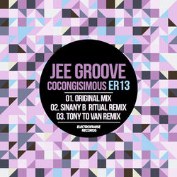 Cover of Cocongisimous