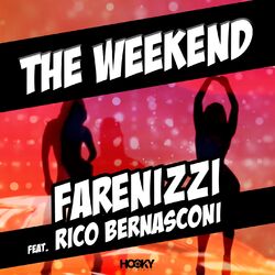 Cover of The Weekend