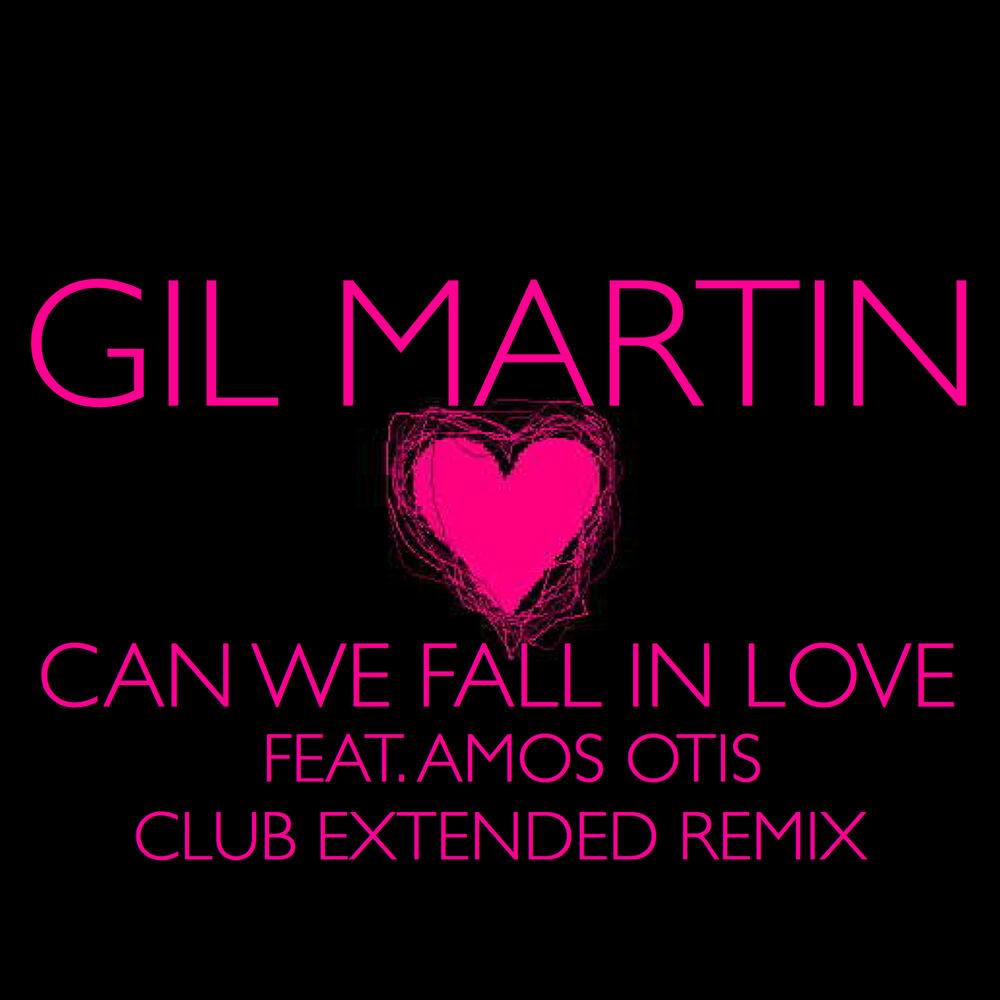Picture of Can We Fall In Love (Club Extended Remix)