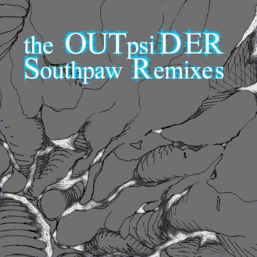 Picture of Southpaw Remixes