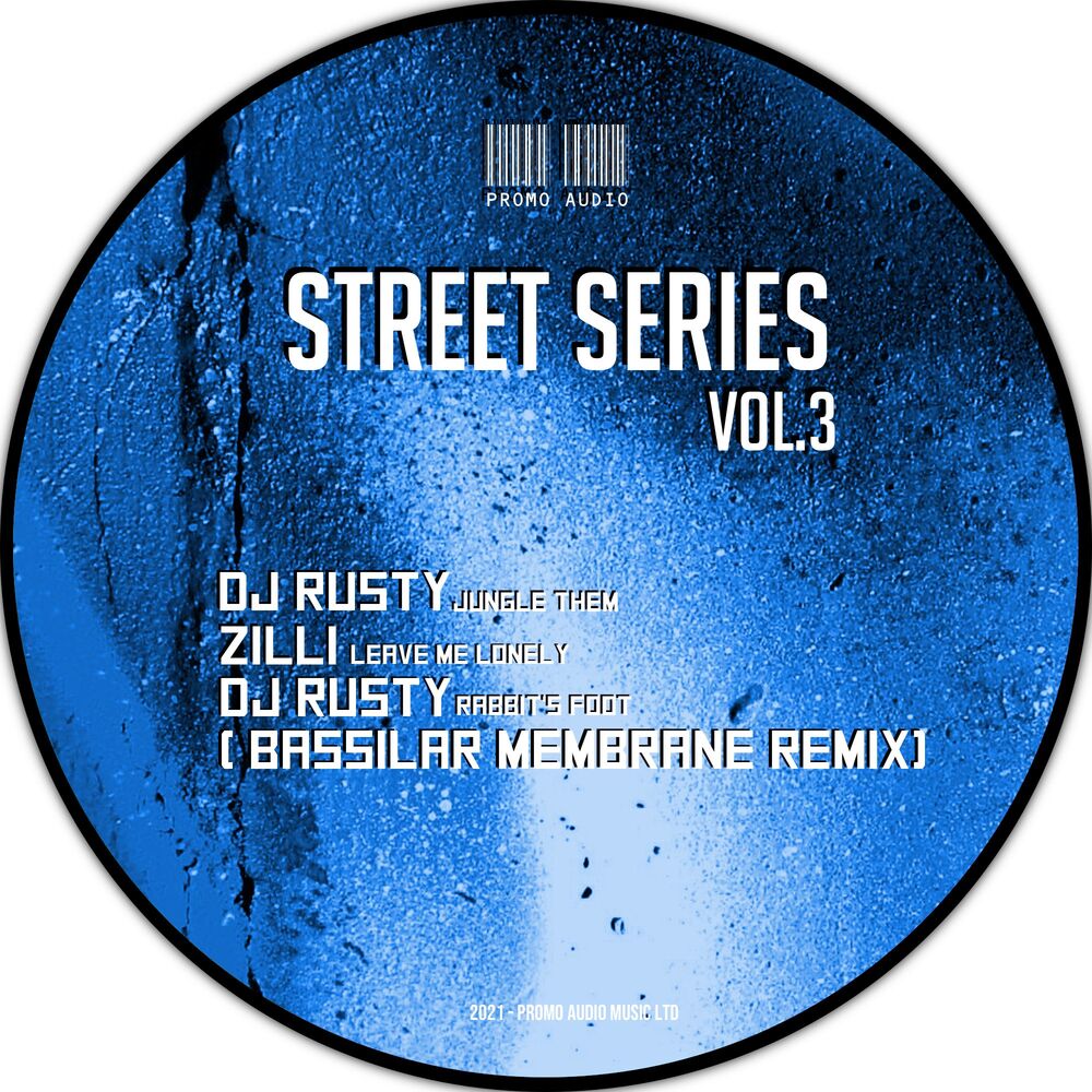 Picture of Street Series VOL.3