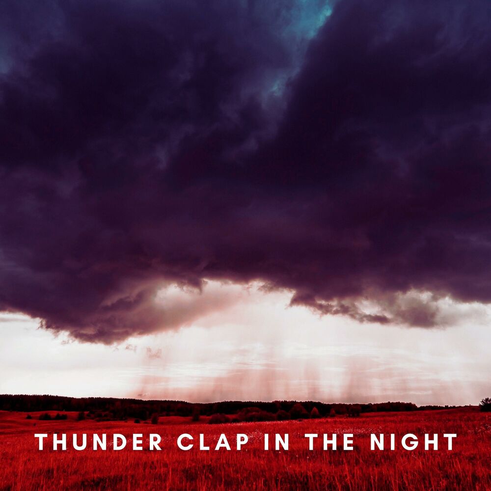 Picture of Thunder Clap in the Night