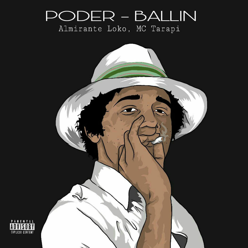 Picture of Poder